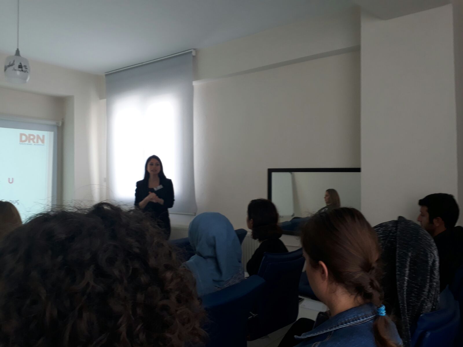 16 Ekim 2017 - Uda Eğitiminde Dikkat Edilecek Hususlar